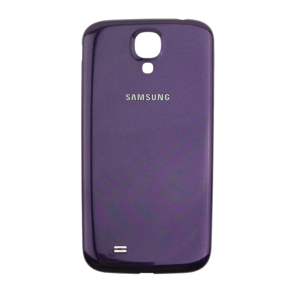Back Cover Samsung S4 Purple - BCSGS4PP                     