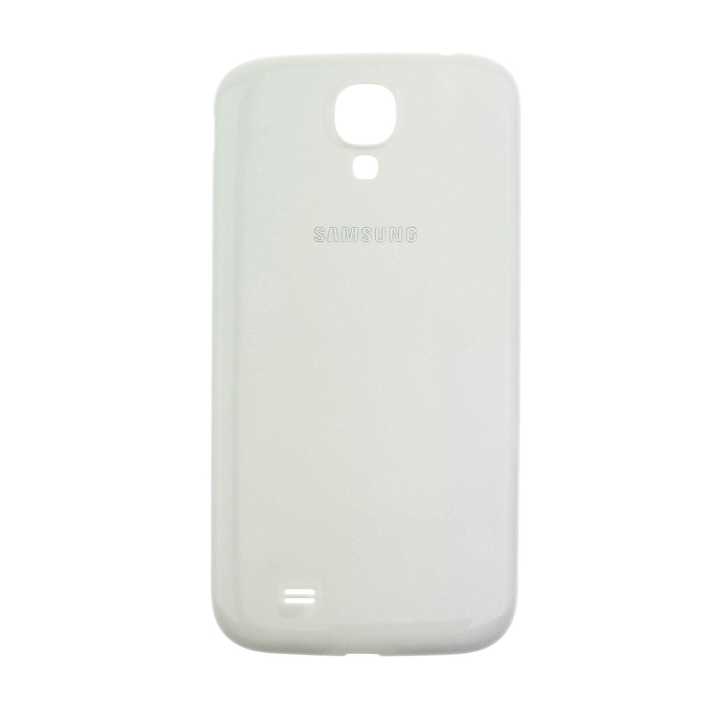 Back Cover Samsung S4 White - BCSGS4WH                      