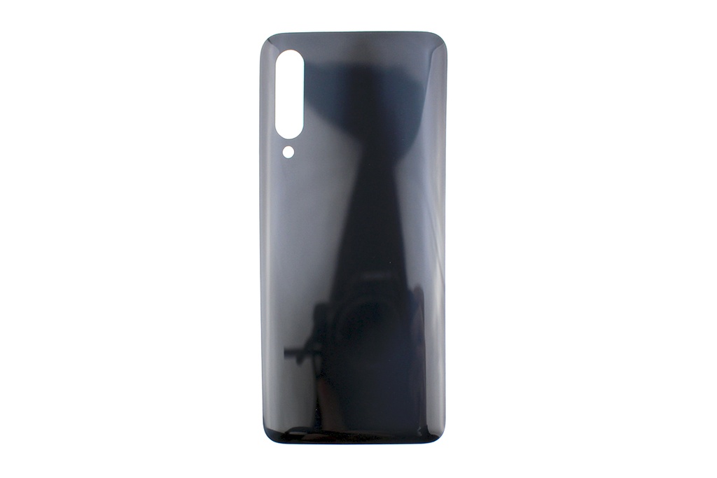 Back Cover Xiaomi MI 9 Black - BCXIMI9BK                    
