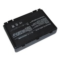 Batería ASUS F52 F82 K40 11.1 4400mAh