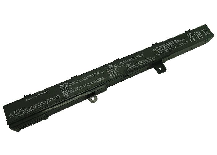 Batería ASUS X451 A41N1308 14.4V 2200mAh/32Wh