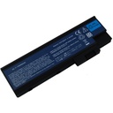 Batería Acer 3UR18650Y-2-QC236 11.1 4400mAh/49wh            