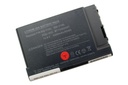 Batería Acer Aspire 1450 14.8 4400mAh/65wh                  