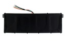 Batería Acer Aspire ES1-511 15.2V 3600mAh/55wh