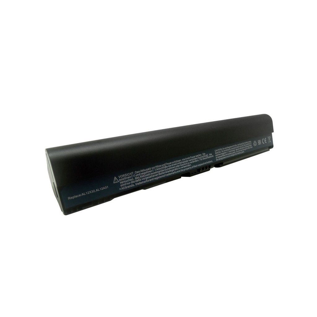 Batería Acer Aspire One 756 11.1 4400mAh/49Wh               