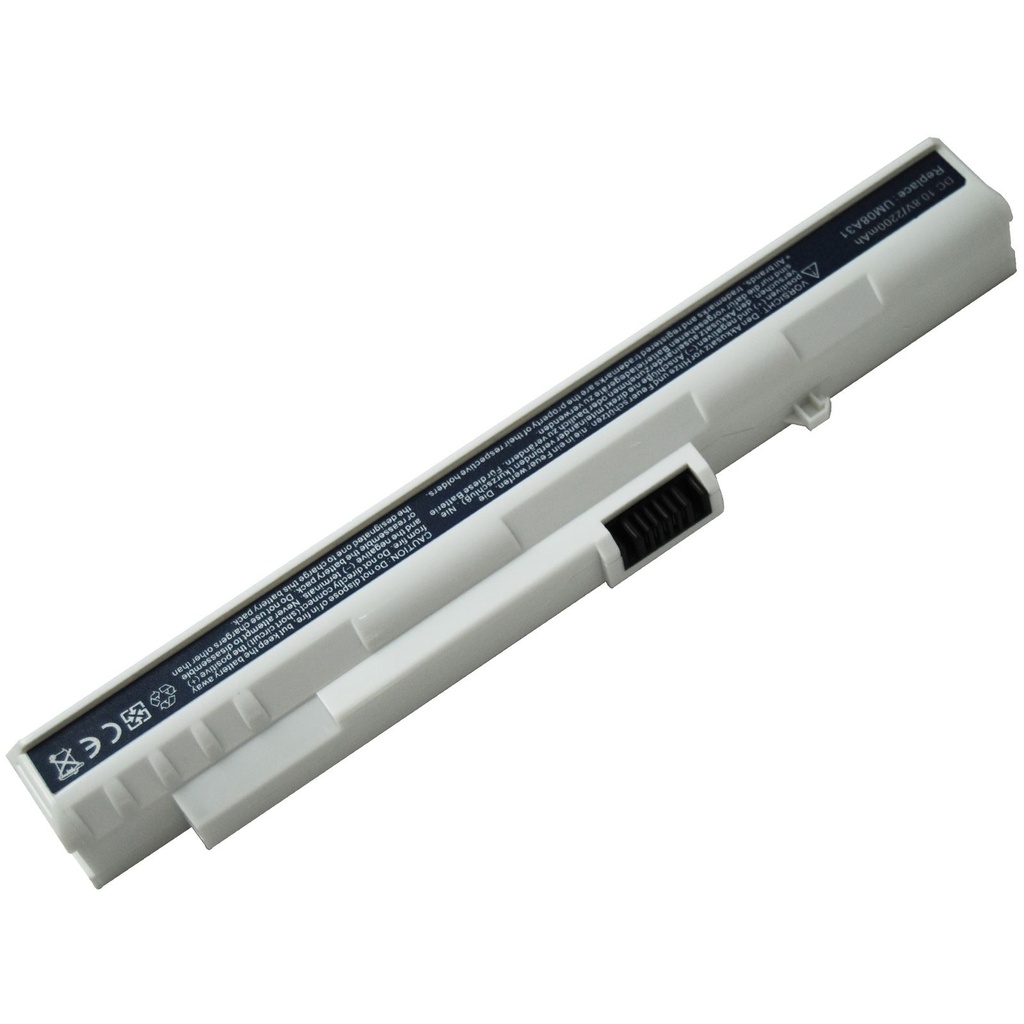 Batería Acer Aspire One(W) 10.8 2200mAh/24wh                