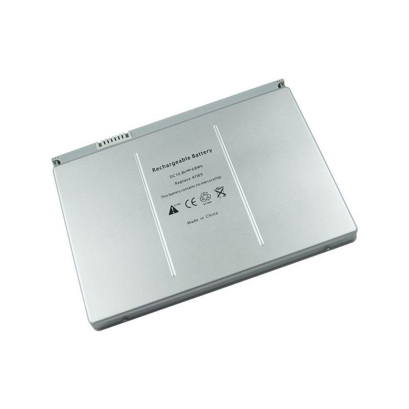 Batería Apple A1189 10.8 68Wh                               