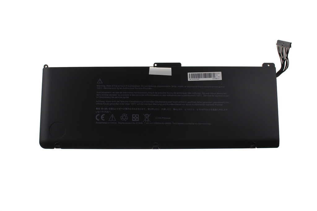 Batería Apple A1309 7.4V 10400mAh/77Wh