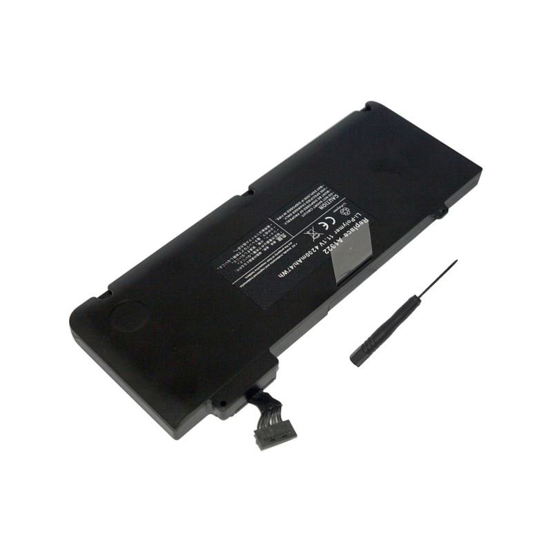 Batería Apple A1322 10.95V 5800mAh/63.5wh                   