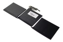 Batería Apple A1713 11.1V 4700mAh/52Wh