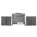 Batería Apple A1819 11.41V 4300mAh/49Wh                     
