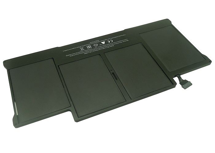 Batería Apple MacBook Air 13" A1369 7.4V/48Wh