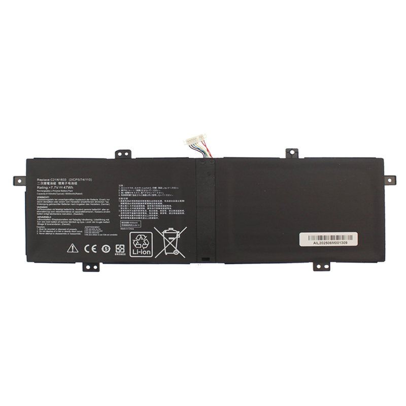 Batería Asus - C21N1833                                     