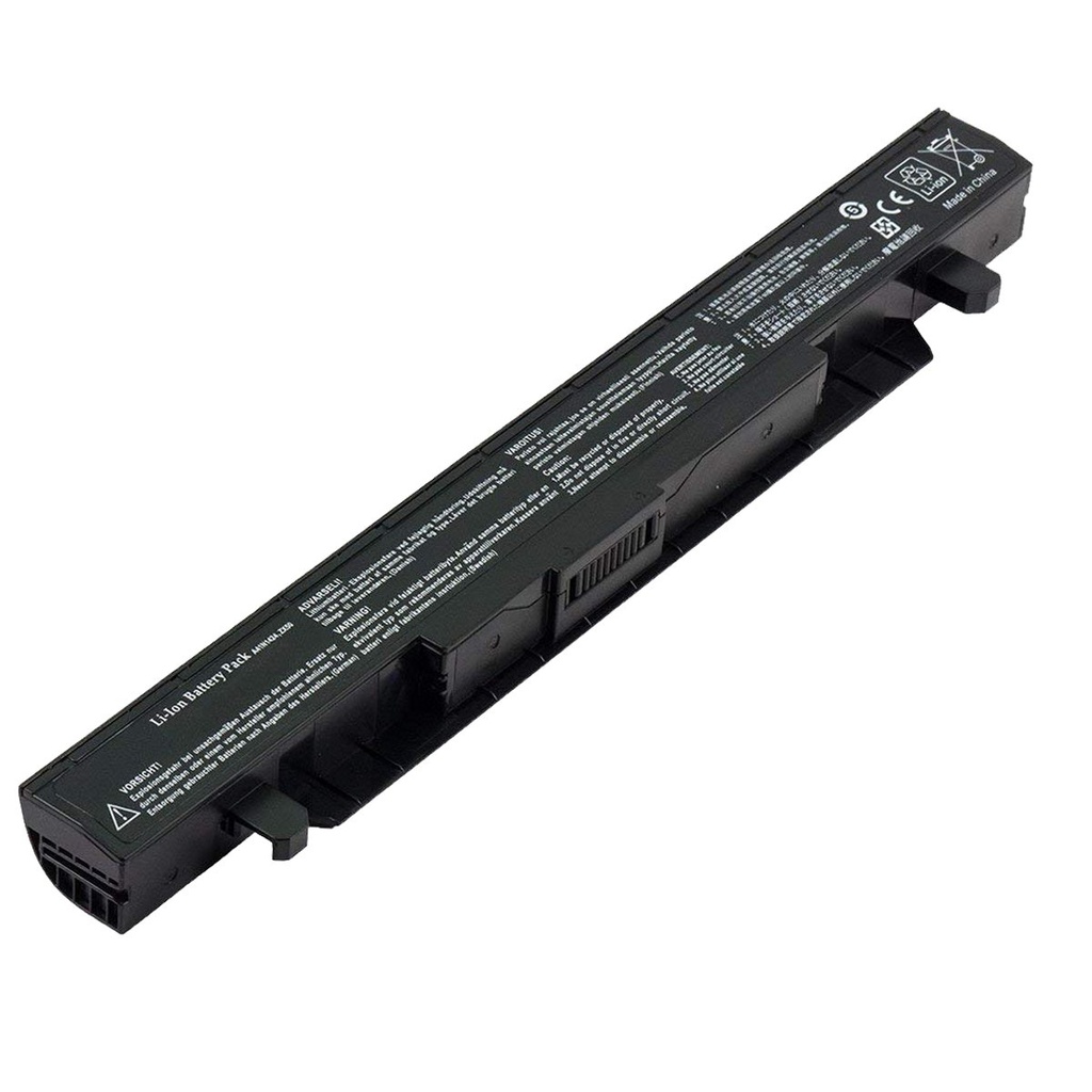 Batería Asus A41N1424 15V 2200mAh/33Wh