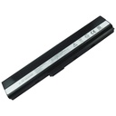 Batería Asus A52 10.8 4400mAh/48Wh