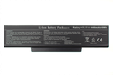 Batería Asus A9 11.1 4400mAh/49wh                           