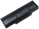 Batería Asus A9(H) 11.1 6600mAh/73wh                        