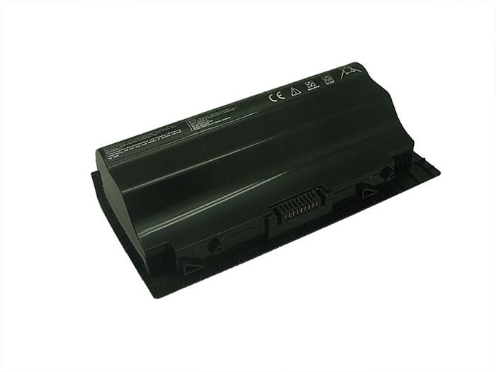 Batería Asus G75 14.8V 4400mAh/65wh                         