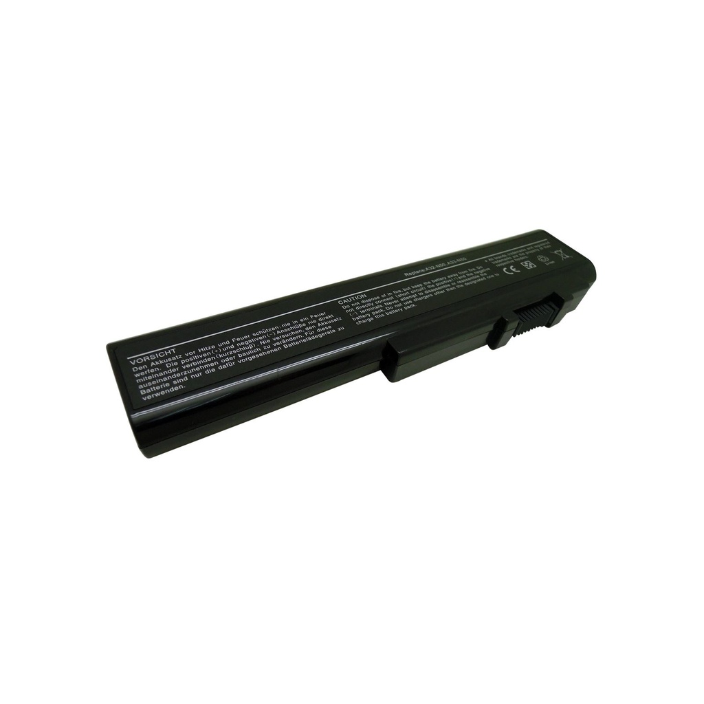 Batería Asus N50 A32-N50 11.1V 4400mAh/49Wh                 
