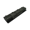 Batería Asus N55 series A32-N55 11.1V 4400mAh/49Wh