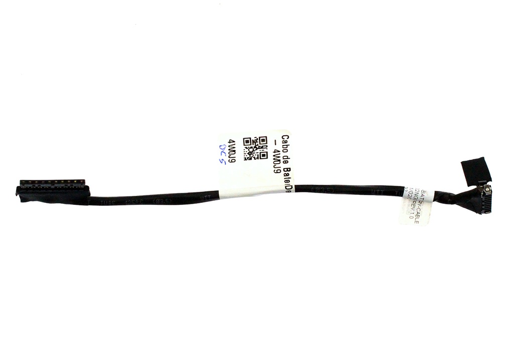 Cable de Batería Dell - 4W0J9                                  