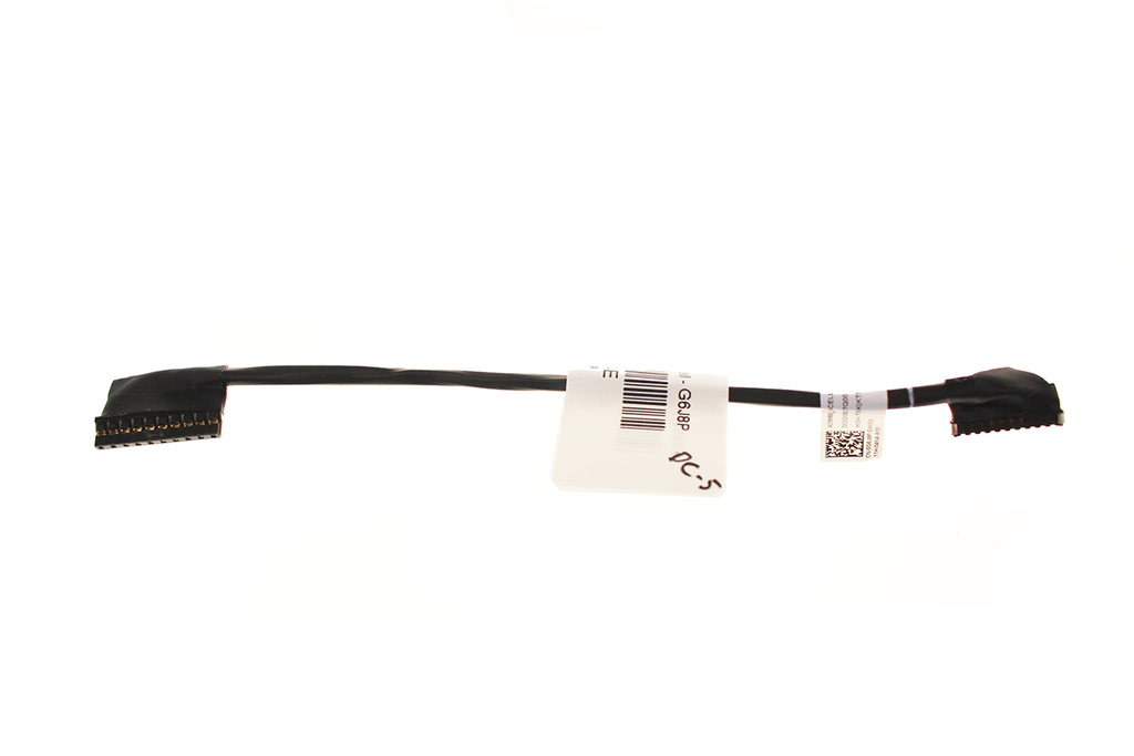 Cable de Batería Dell - G6J8P                                  