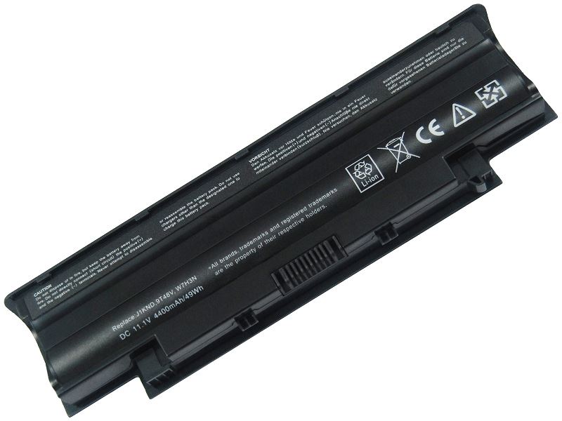 Batería DELL Inspiron N4010 11.1V 4400mAh/49Wh
