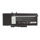 Batería Dell - 4GVMP                                        