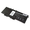 Batería Dell - GD1JP                                        