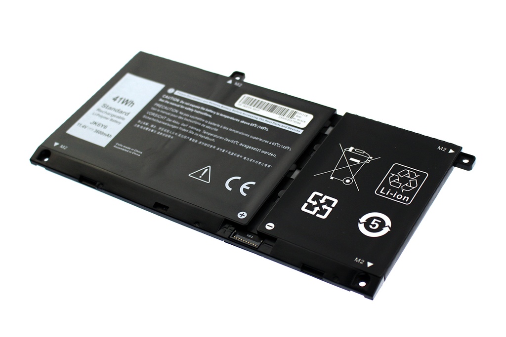 Batería Dell - JK6Y6                                        