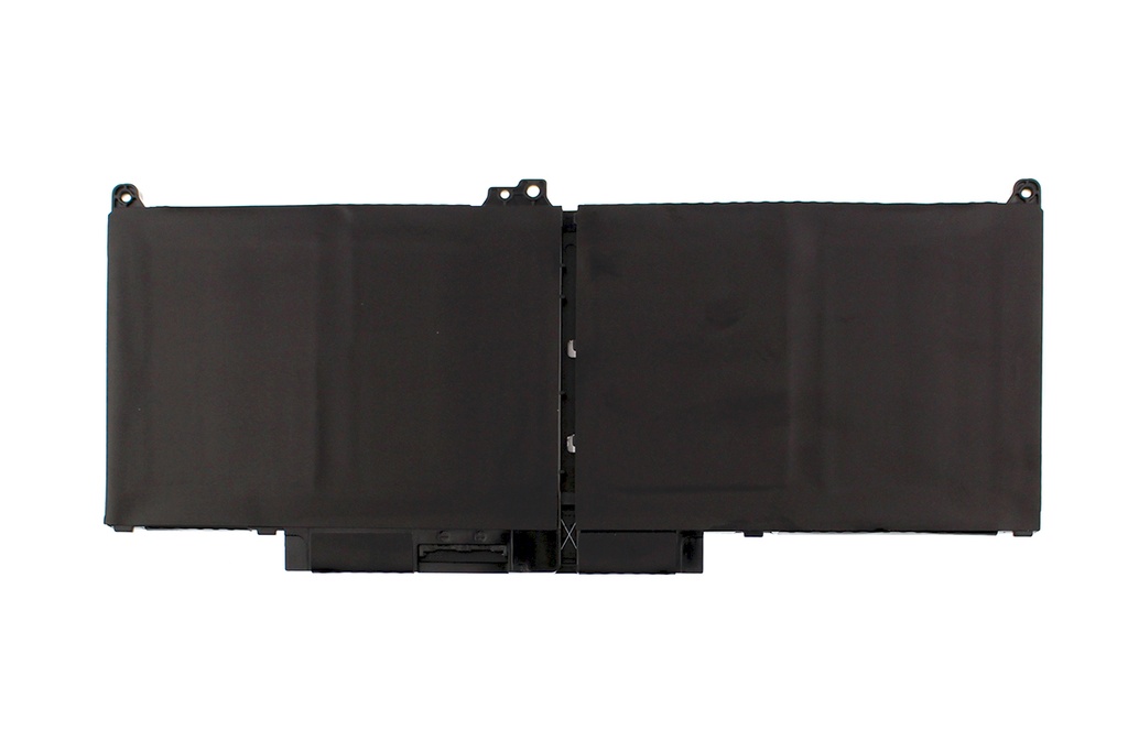 Batería Dell 13 5000 7.6V 7200mAh/55Wh                      