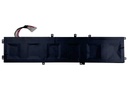 Batería Dell 15 9550 4GVGH 11.1V 5200mAh                    