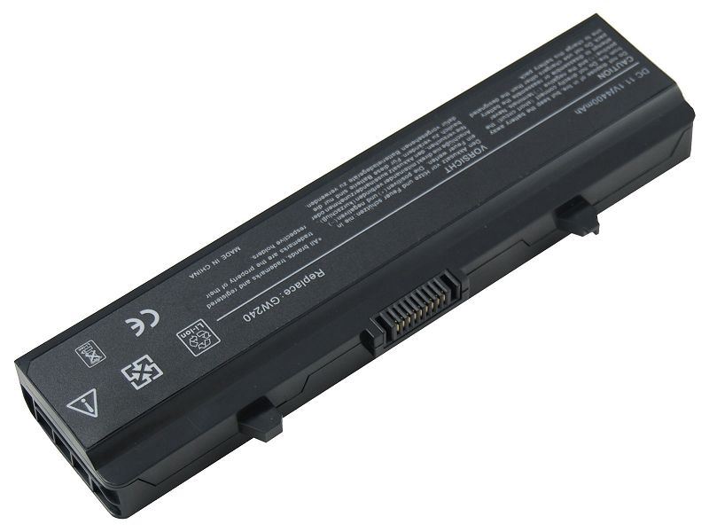 Batería Dell 1525 11.1 4400mAh/49wh