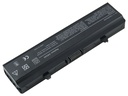 Batería Dell 1525 11.1 4400mAh/49wh