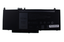 Batería Dell 7.4V 7200mAh/53Wh