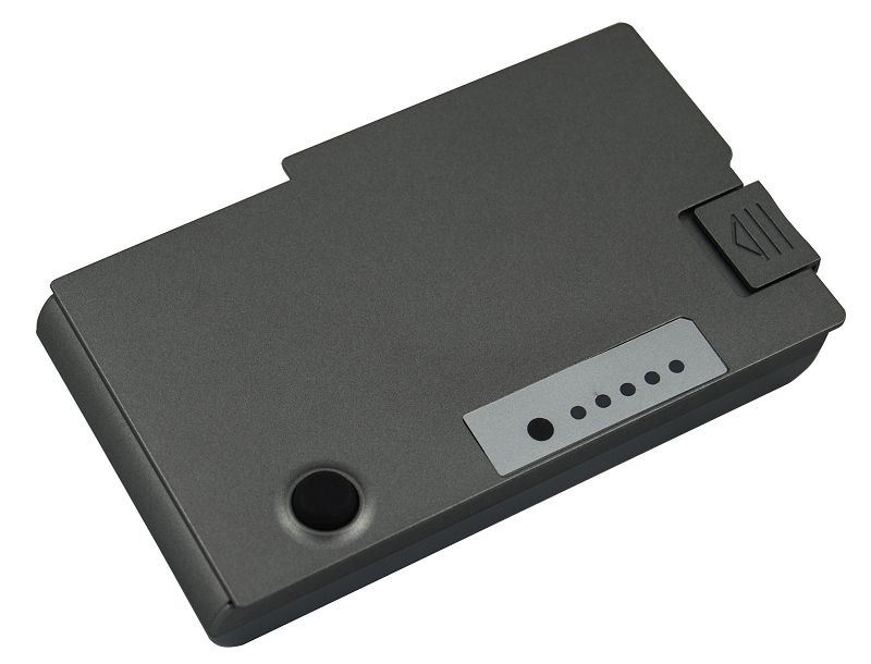 Batería Dell D500/D600 11.1 4400mAh/49wh