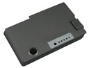 Batería Dell D500/D600 11.1 4400mAh/49wh