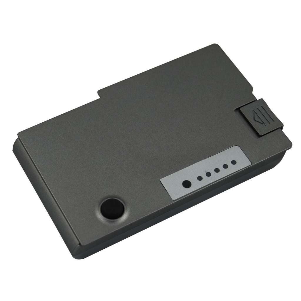 Batería Dell D500/D600(L) 14.8 2200mAh/33wh                 