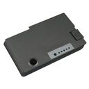 Batería Dell D500/D600(L) 14.8 2200mAh/33wh                 