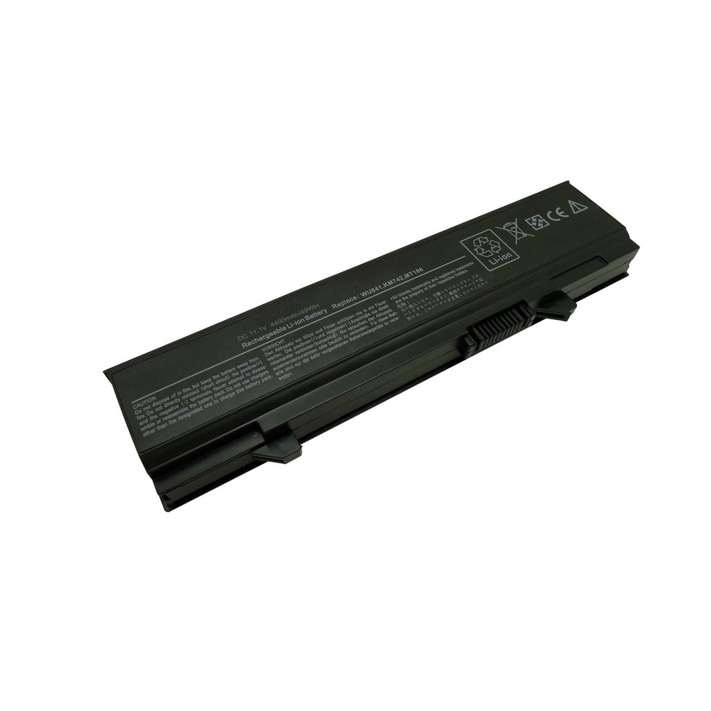 Batería Dell Latitude E5400 Series  11.1V 4400mAh/49Wh     