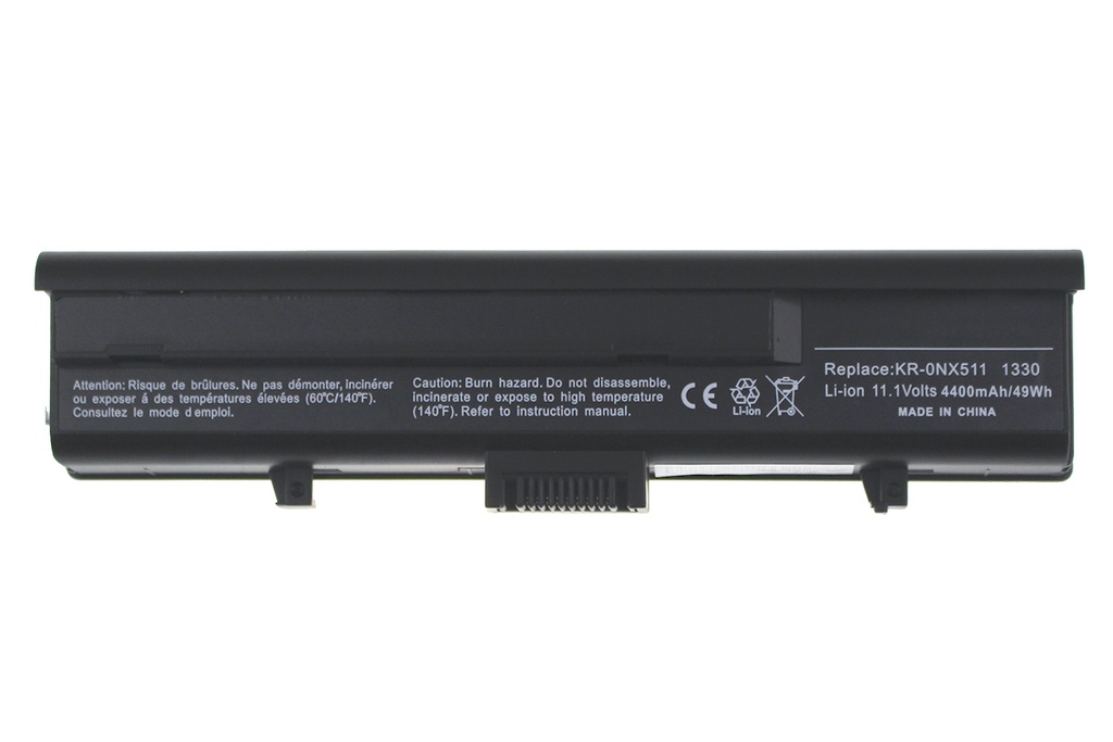 Batería Dell M1330 11.1V 4400mAh/47Wh                       