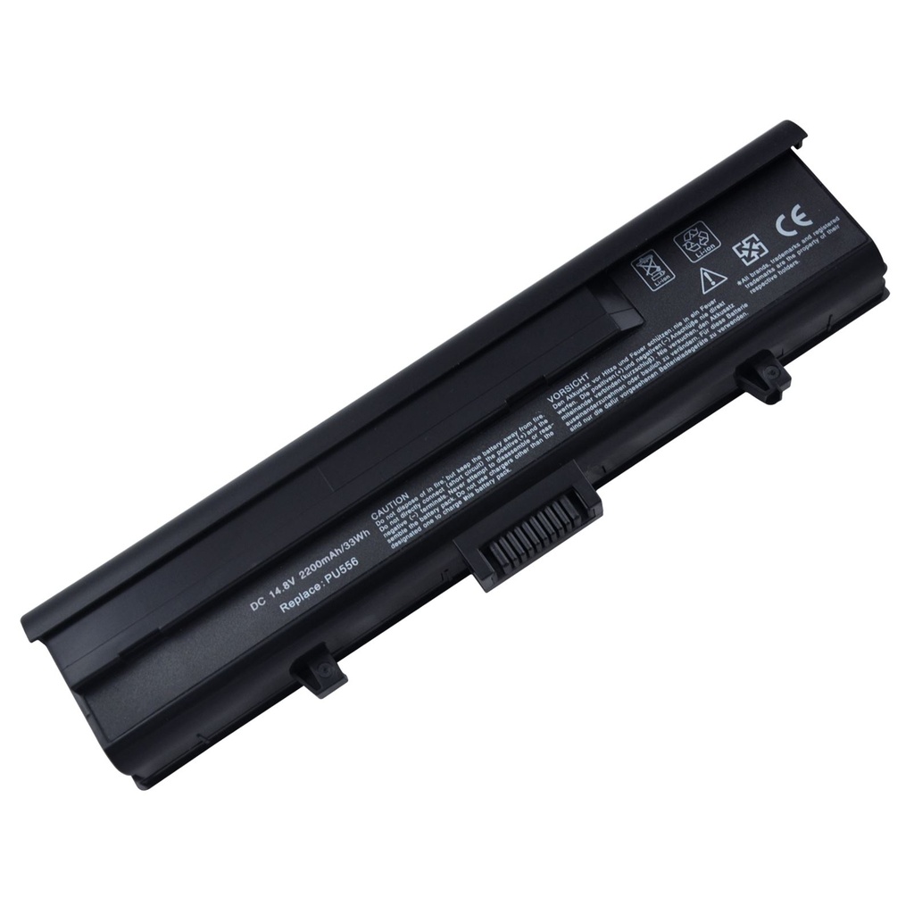 Batería Dell M1330 14.8 2200mAh/33Wh                        