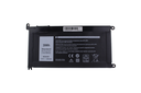 Batería Dell WDX0R 11.4V 3400mAh/38Wh