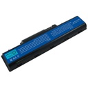 Batería Gateway NV52 10.8 4400mAh/48wh