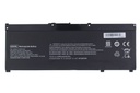Batería HP 15-CE 15.4V 4380mAh/67Wh