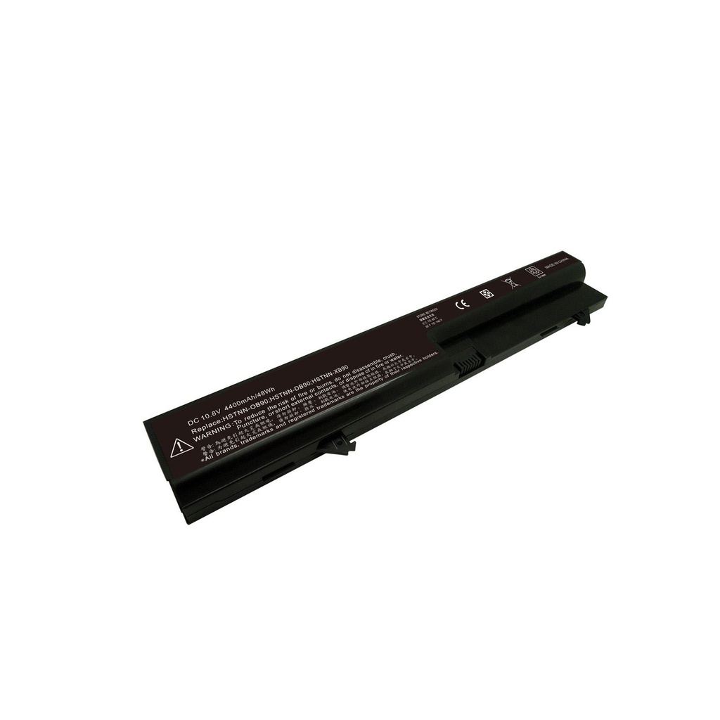 Batería HP 4410S HSTNN-OB90 10.8V 4400mAh/48Wh              