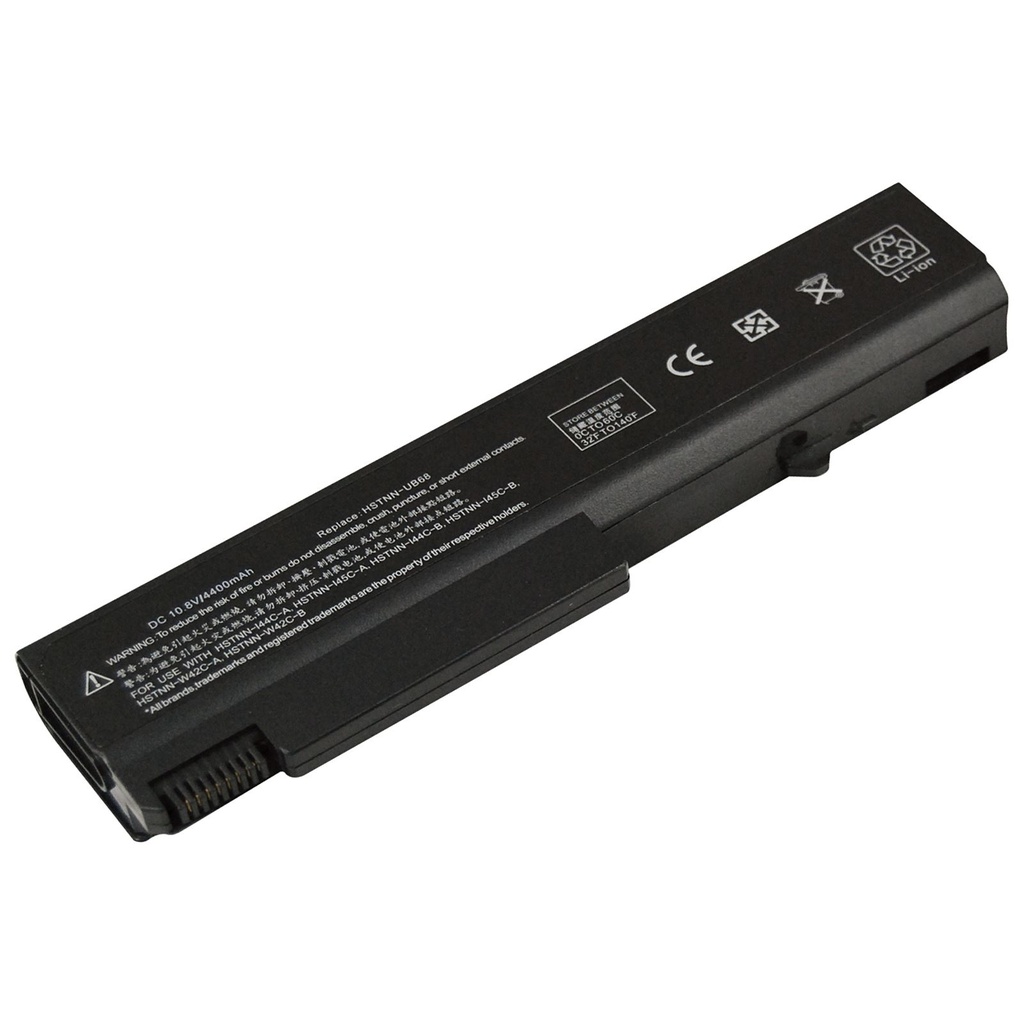 Batería HP 6735b 10.8 4400mAh/48wh
