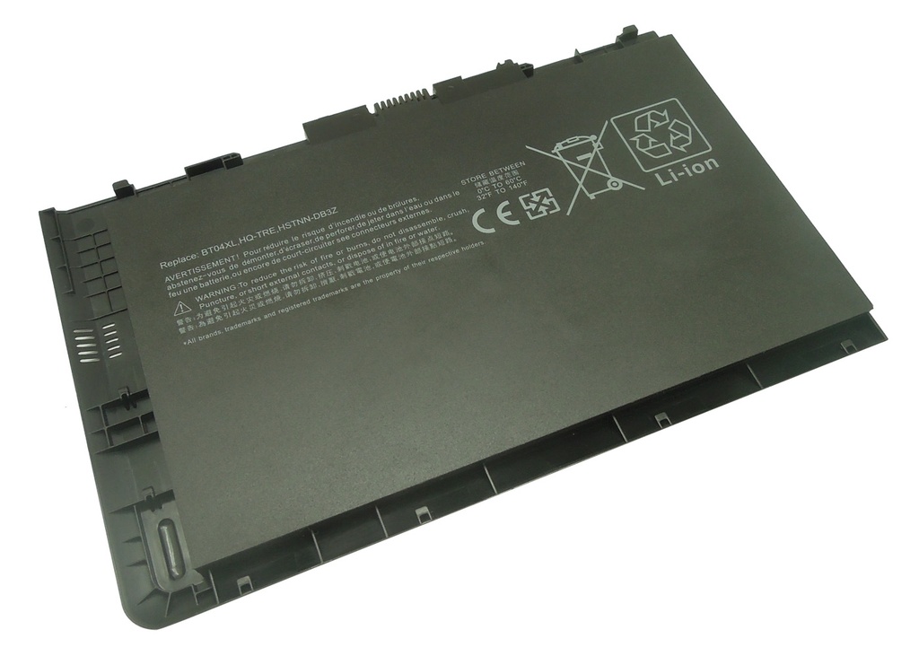 Batería HP EliteBook Folio 9470m 14.8 3200mAh/47wh