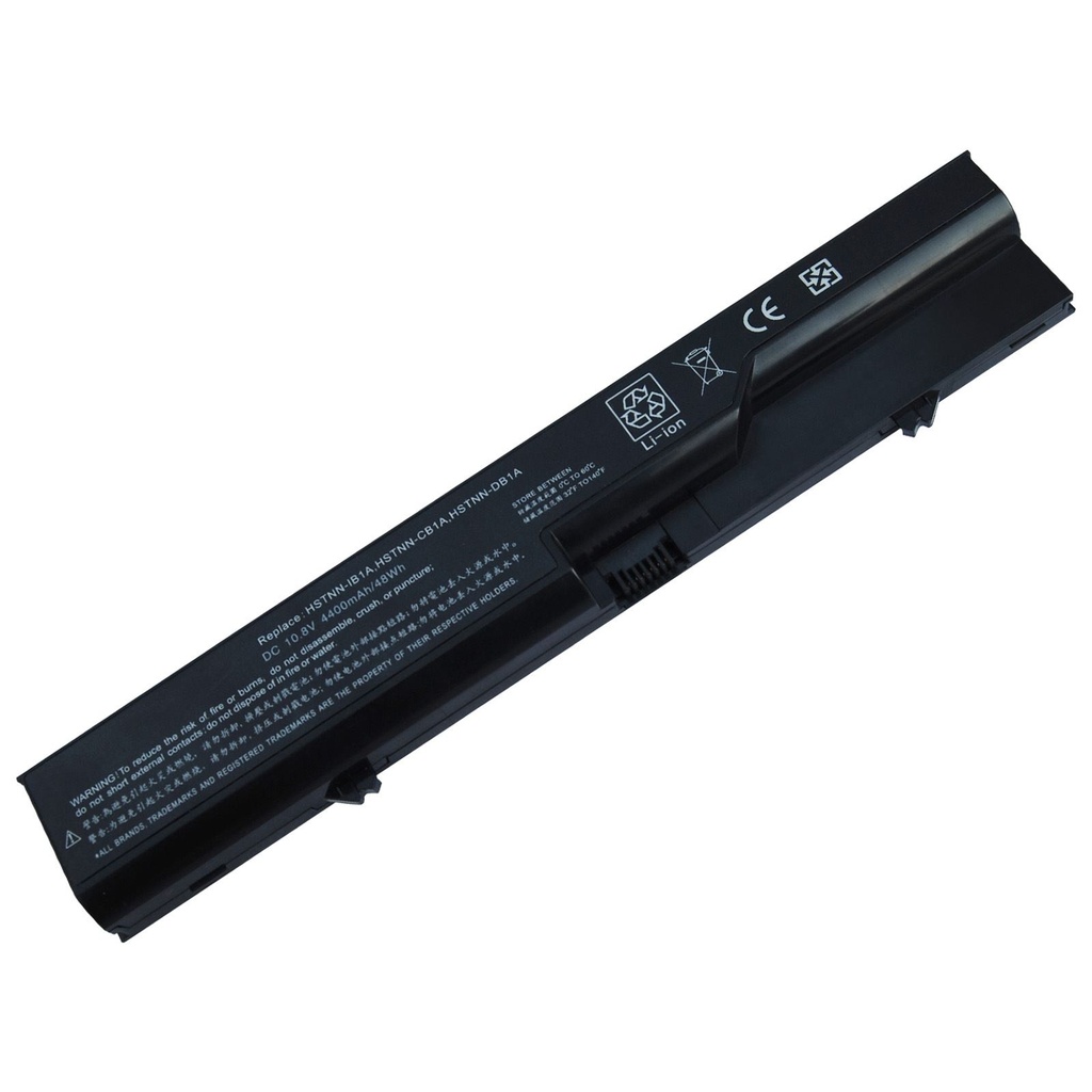 Batería HP Probook 4320 Series 10.8V 4400mAh/48Wh