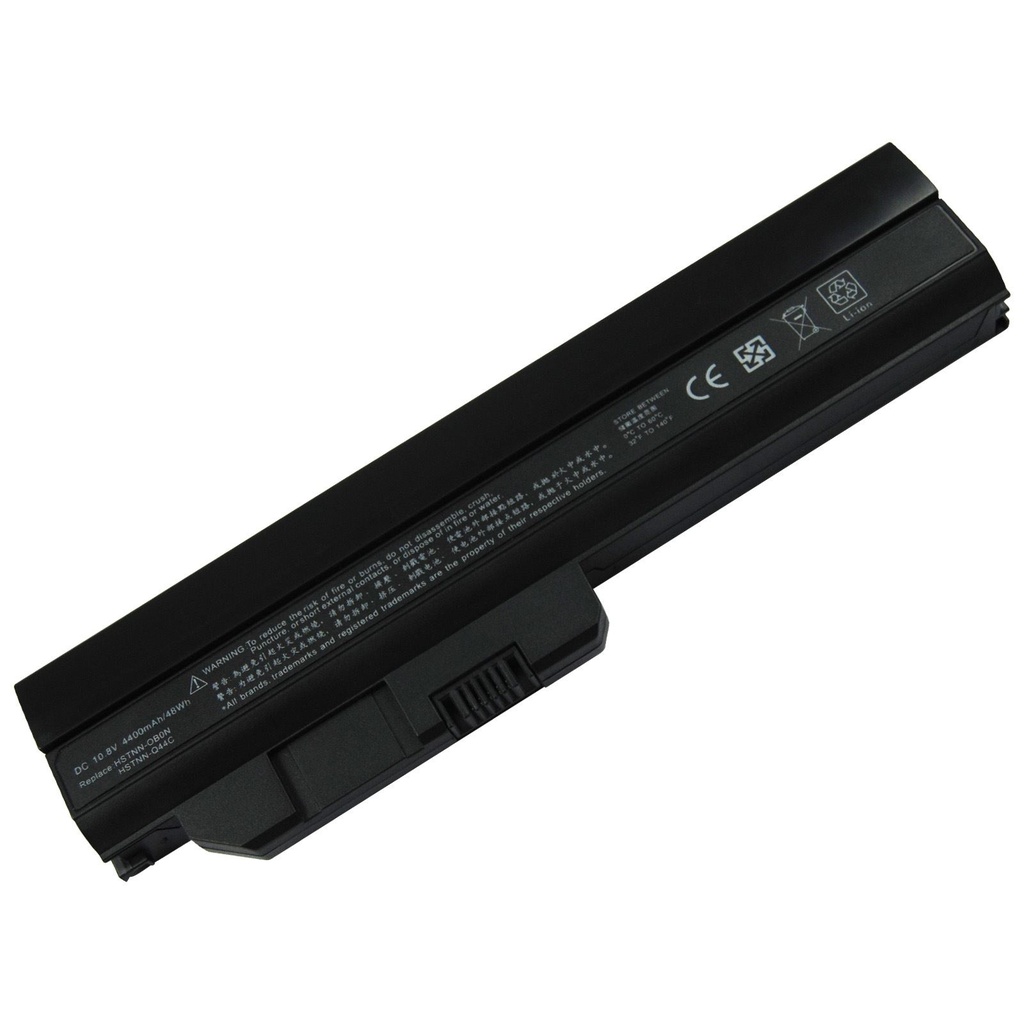 Batería HP Mini 311c-1000 Series 10.8V 4400mAh/48Wh         